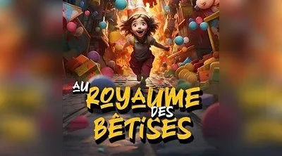 Héloïse au Pays des Bétises