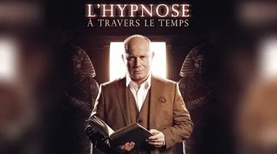 Hervé Barbereau - L'Hypnose A Travers Le Temps