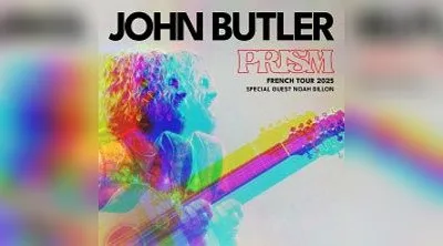 John Butler