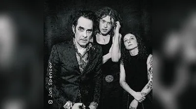 Jon Spencer