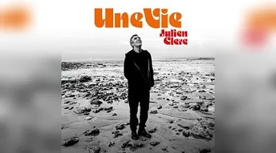 Julien Clerc - Une Vie - Tournée