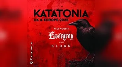 Katatonia