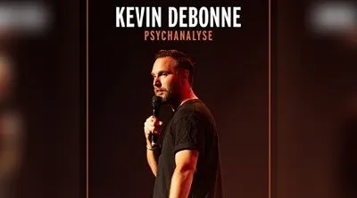 Kevin Debonne - Psychanalyse