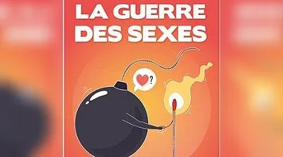 La Guerre des Sexes Aura-t-elle Lieu ? (Tournée)