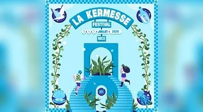 La Kermesse Festival - Nice