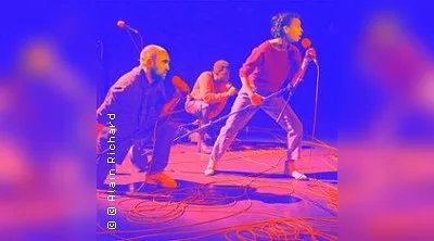 Le Dernier Voyage (Aquarius)