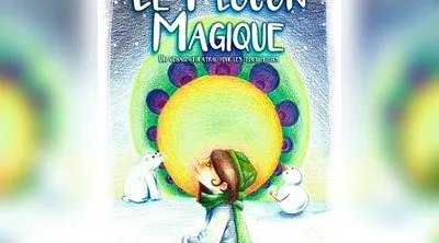 Le Flocon Magique