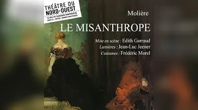 Le Misanthrope Molière