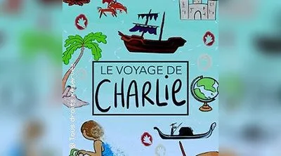 Le Voyage de Charlie