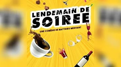 Lendemain de Soirée