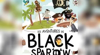 Les Aventures de Black Sparow