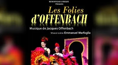 Les Folies d'Offenbach