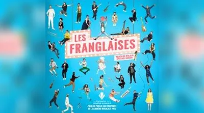 Les Franglaises - Tournée