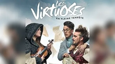 Les Virtuoses - En Pleine Tempête