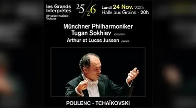 Münchner Philharmoniker