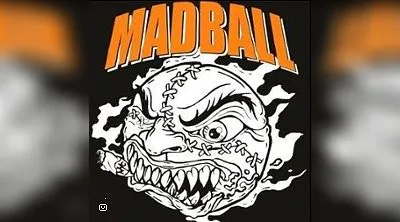 Madball + Full in your face + Hardside