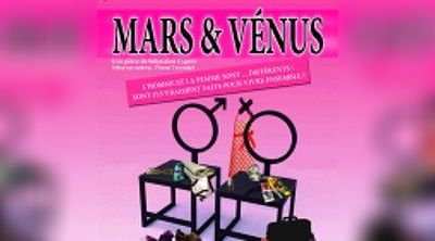 Mars & Vénus
