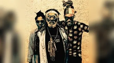 Mcanuff Family & The Ligerians