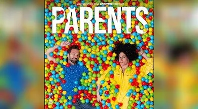 Melissa et Fred - Parents - Tournée