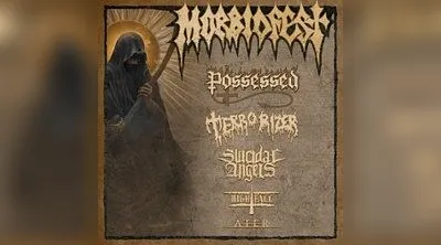 Morbidfest