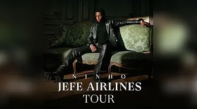 Ninho - Jefe Airlines Tour