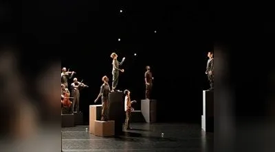 Nos Matins Intérieurs