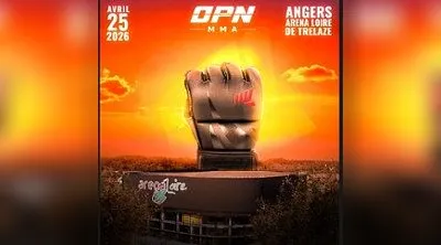 One Punch Night - 1ère Edition