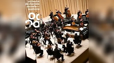 Orchestre de Chambre Nouvelle Aquitaine