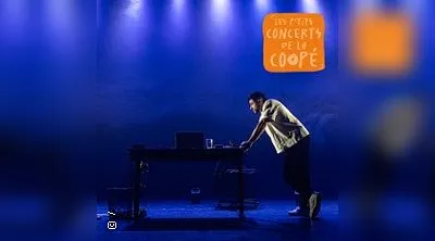 P'Tits Concerts : Influence Par Supreme Legacy