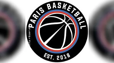 Paris Basketball - Saison 2024/2025