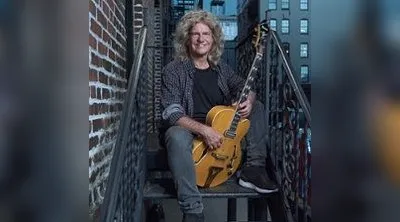 Pat Metheny