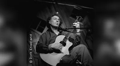 Pierre Bensusan - Une Guitare, une Voix