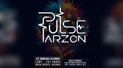 Pulse Arzon Festival