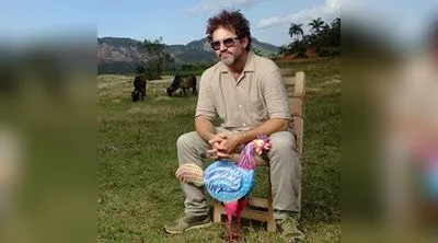 Raúl Paz - Guajiro Chic