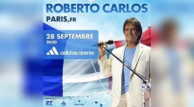 Roberto Carlos