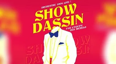Show Dassin
