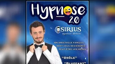 Sirius - Hypnose 2.0