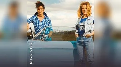 Thelma, Louise et Nous - Théâtre des Halles, Avignon