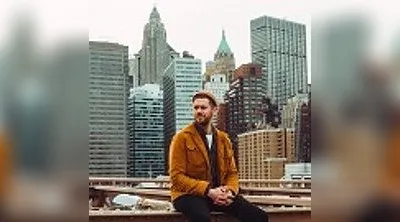 Thomas Kahn - This is Real