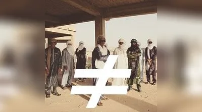Tinariwen - The Hoggar Tour