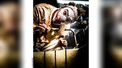 Typhus Bronx - Trop Près du Mur