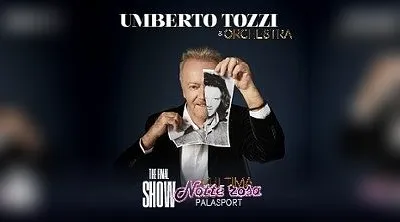 Umberto Tozzi