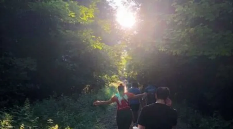 Blind-test sur les saveurs dans une Ferme Urbaine à Paris 14ème