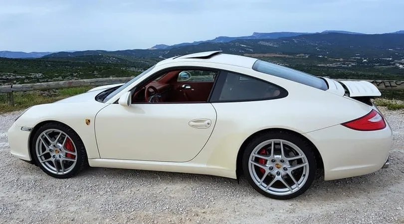 2ème Edition des ROUES DE L'ESPOIR