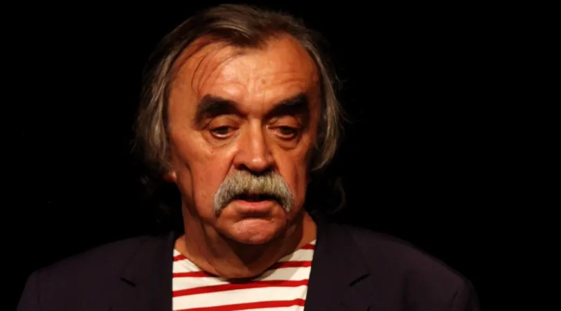 Albert MESLAY . Off Avignon