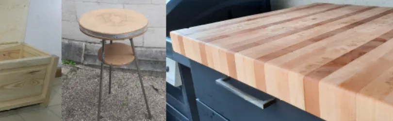 Atelier Créatif - Mosaïque NOMI'S DESIGN (10/05/25)