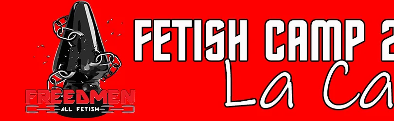 Fetish Camp 2025