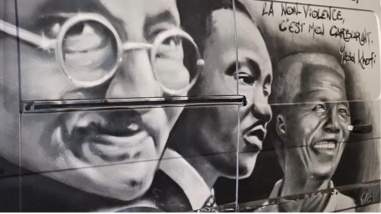 Initiation Médiation Nomade 2025 session 2