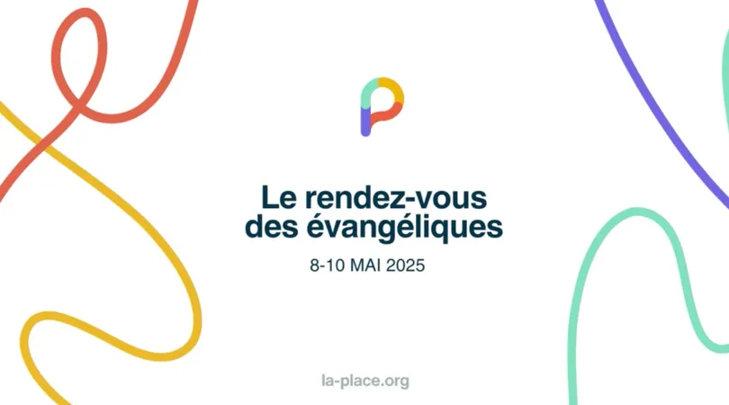 LP25 - Inscriptions stands