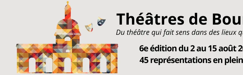 La Mégère apprivoisée dim. 11 août à Veauce